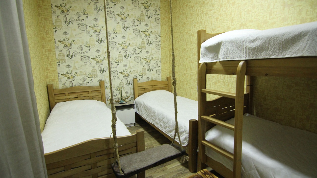 Photo of Bedroom in Avlabari