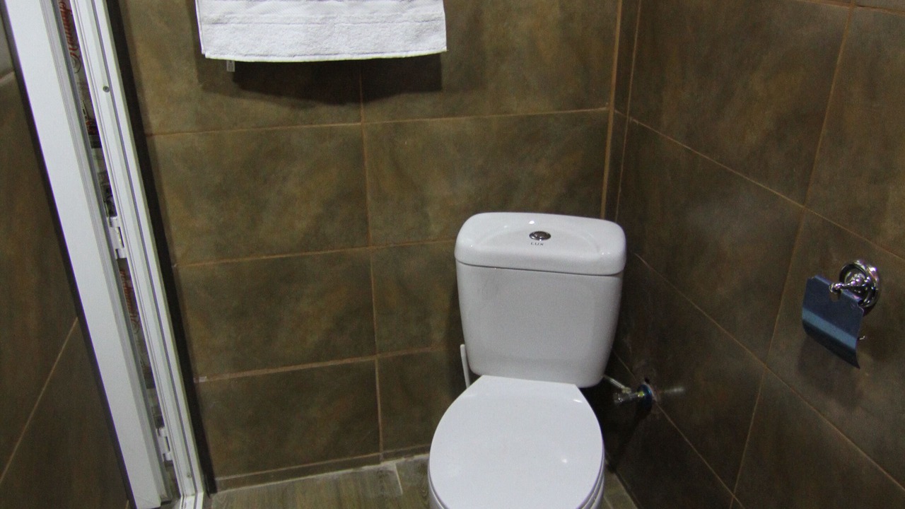 Photo of Bathroom in Avlabari
