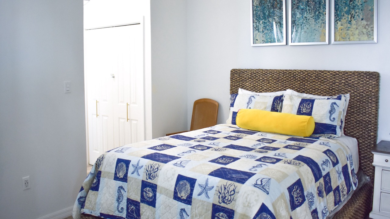 Photo of Bedroom in Marsh Harbour