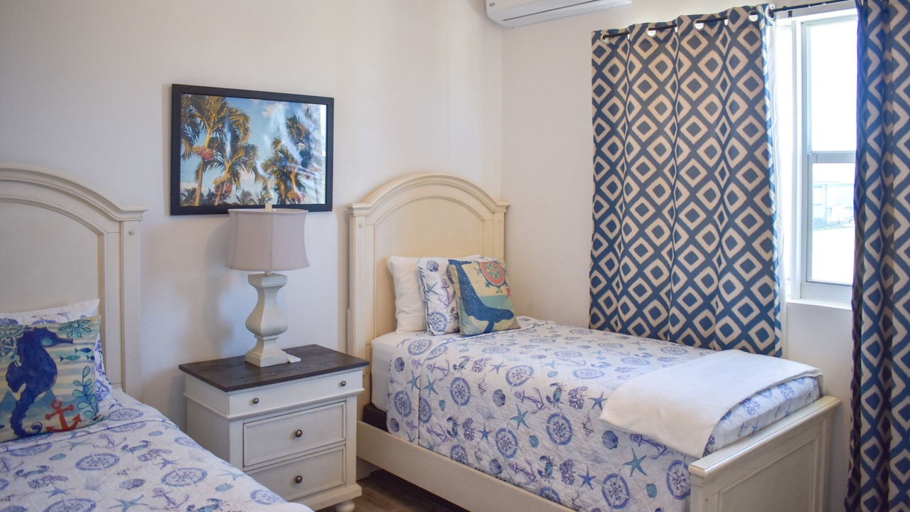 Photo of Bedroom in Marsh Harbour