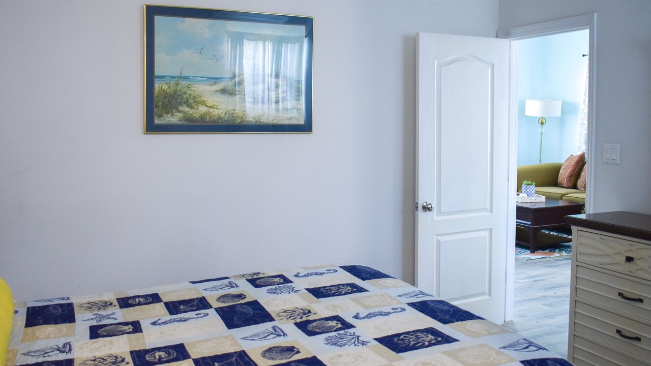 Photo of Bedroom in Marsh Harbour