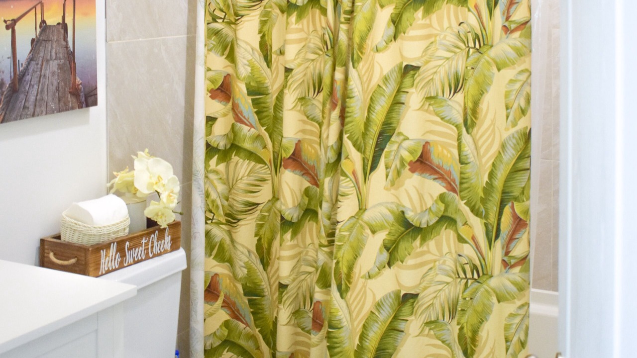 Photo of Bathroom in Marsh Harbour