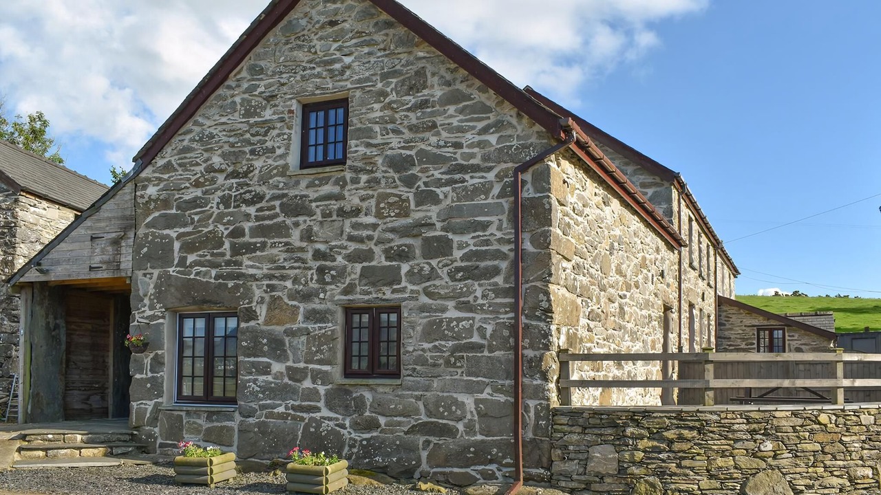 Photo of Others in Maentwrog