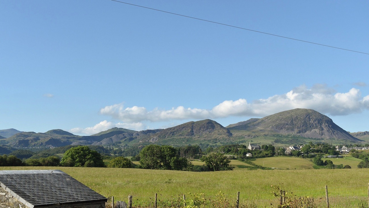 Photo of Others in Maentwrog