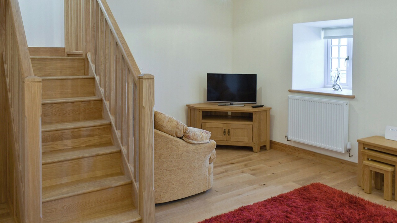 Photo of Bedroom in Maentwrog