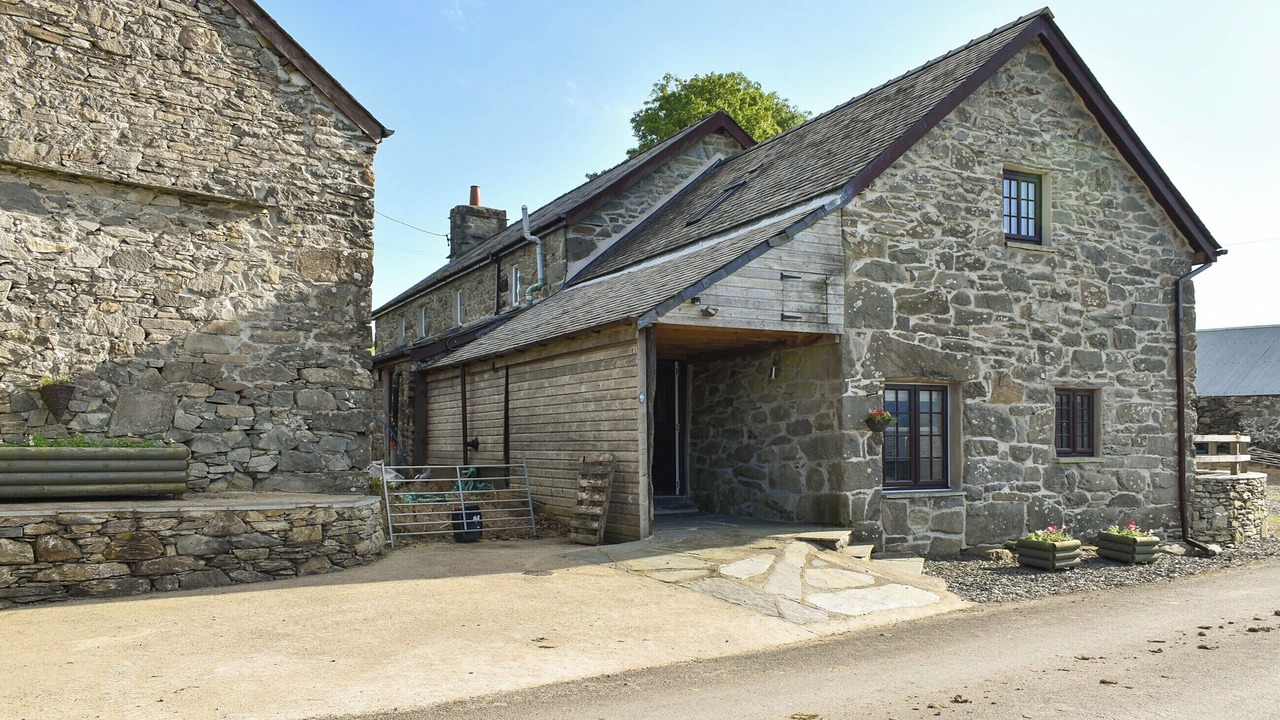 Photo of Outdoor in Maentwrog