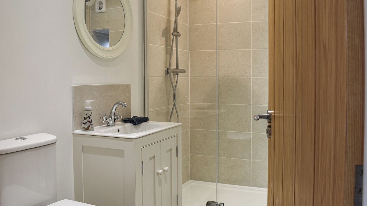Photo of Bedroom in Hexham