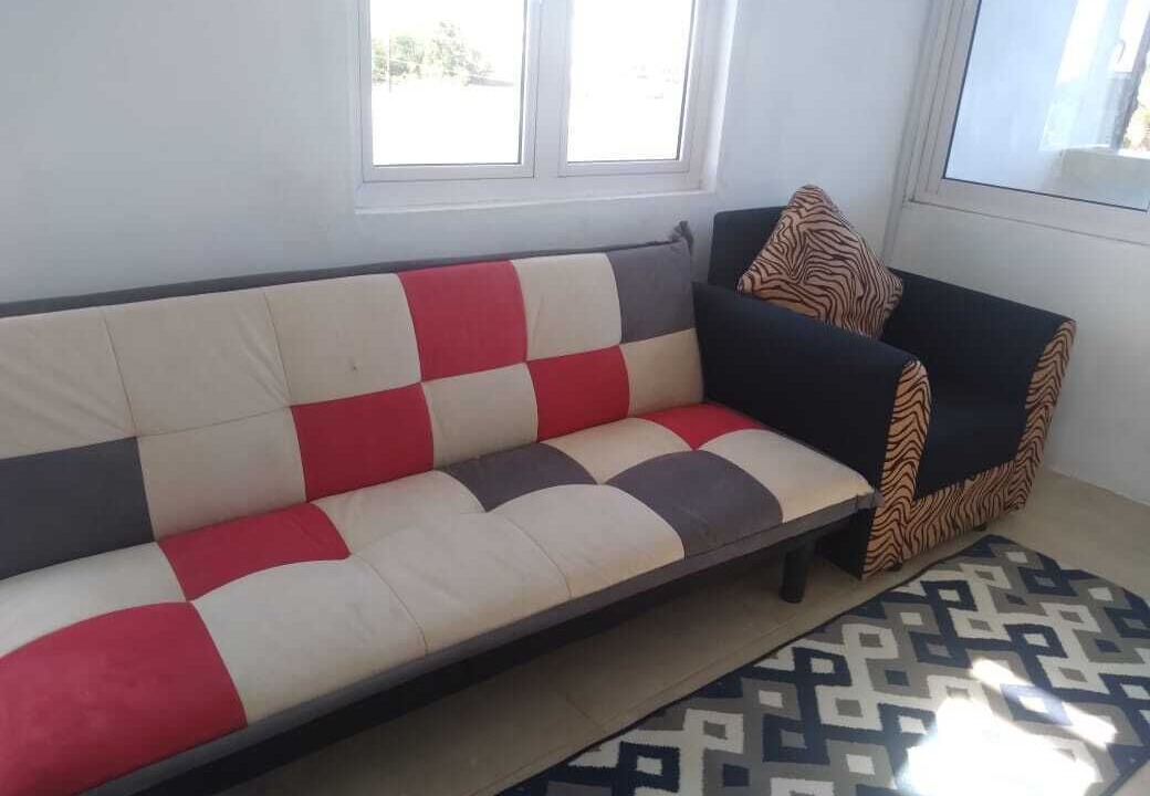 Photo of Livingroom in Pointe aux Biches