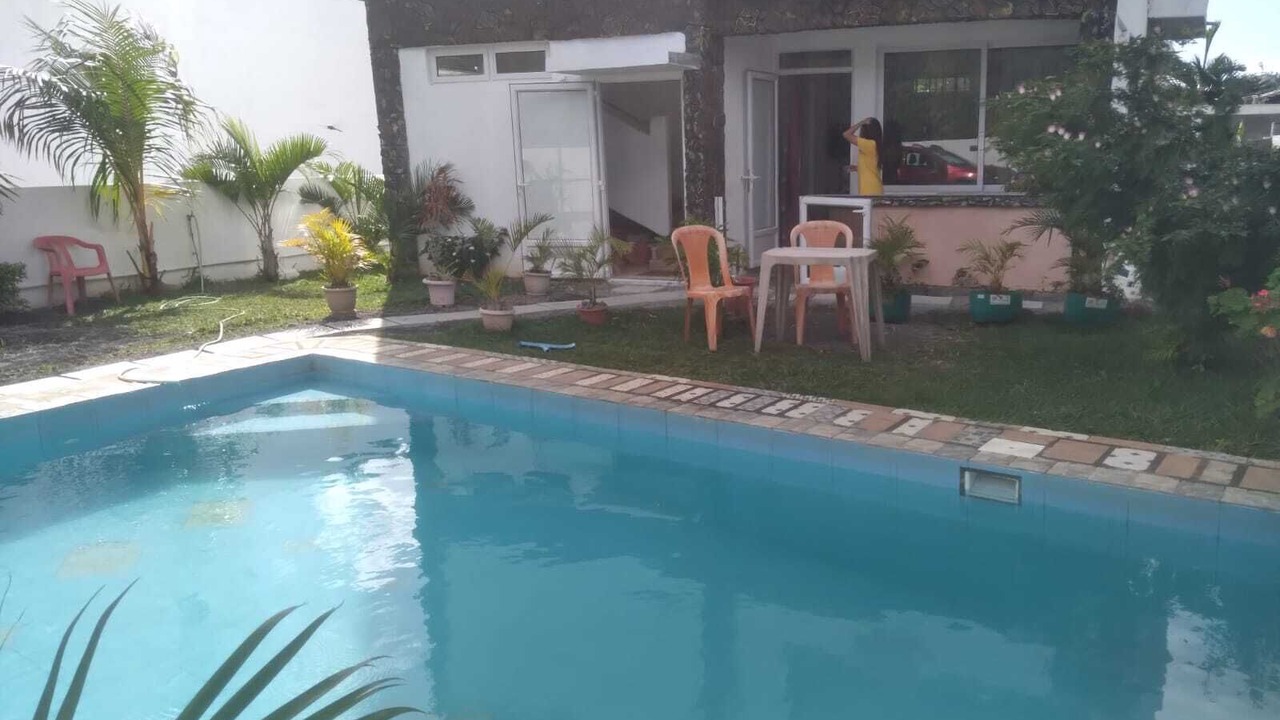 Photo of Outdoor in Pointe aux Biches