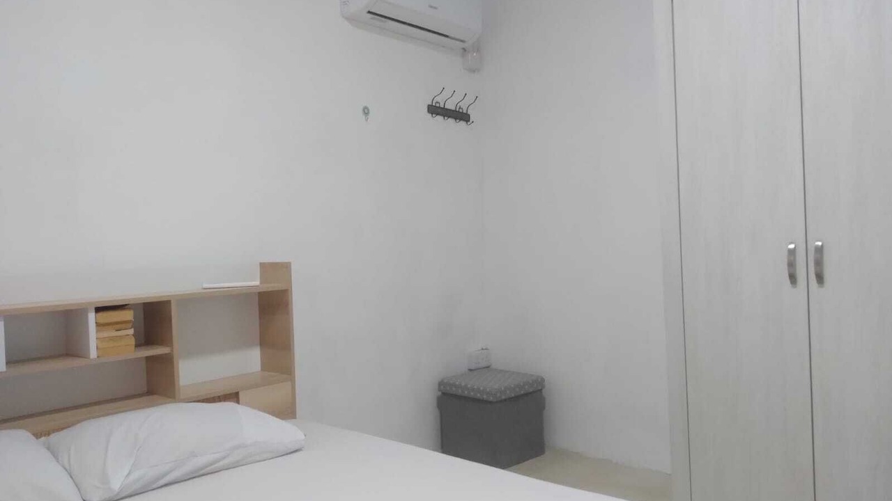 Photo of Bedroom in Pointe aux Biches