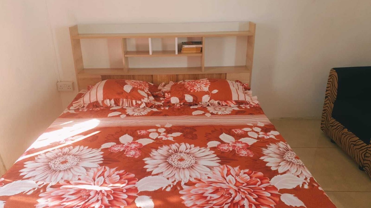 Photo of Bedroom in Pointe aux Biches