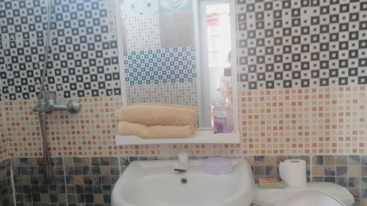 Photo of Bathroom in Pointe aux Biches