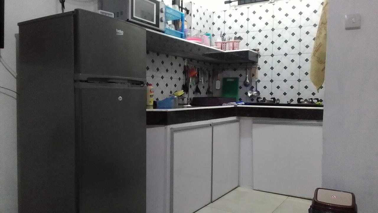 Photo of Kitchen in Pointe aux Biches