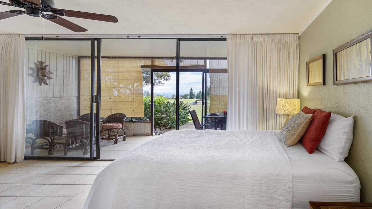 Photo of Bedroom in Waikoloa