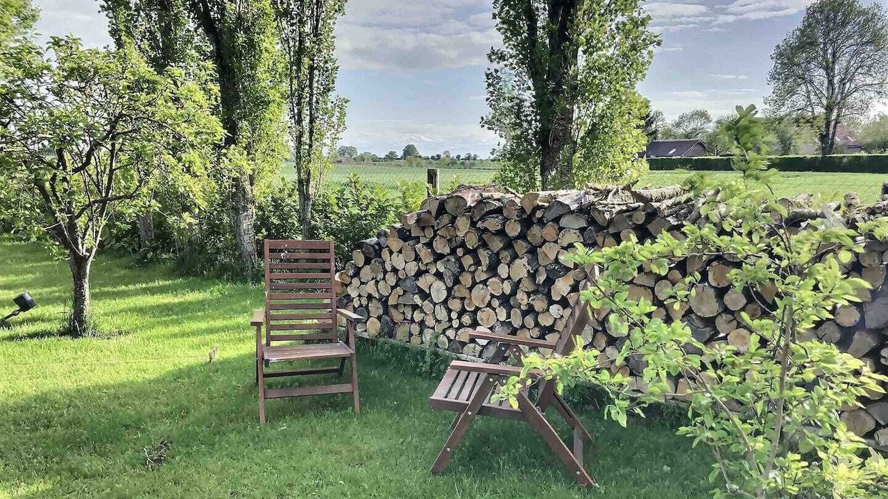 Photo of Outdoor in Longny les Villages
