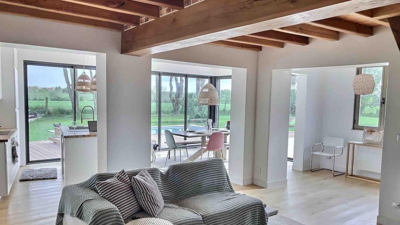 Photo of Livingroom in Longny les Villages