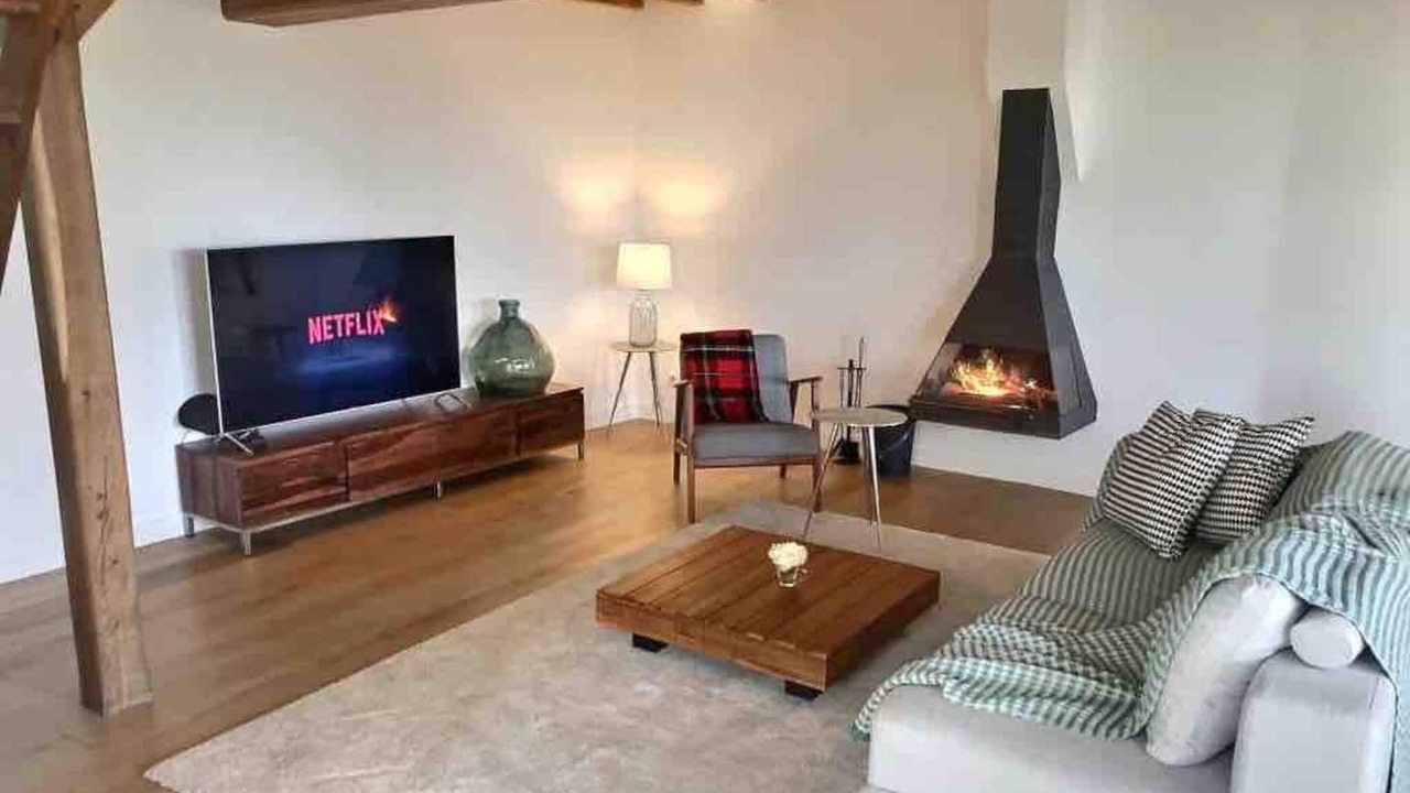 Photo of Livingroom in Longny les Villages