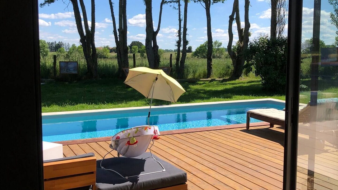 Photo of Outdoor in Longny les Villages