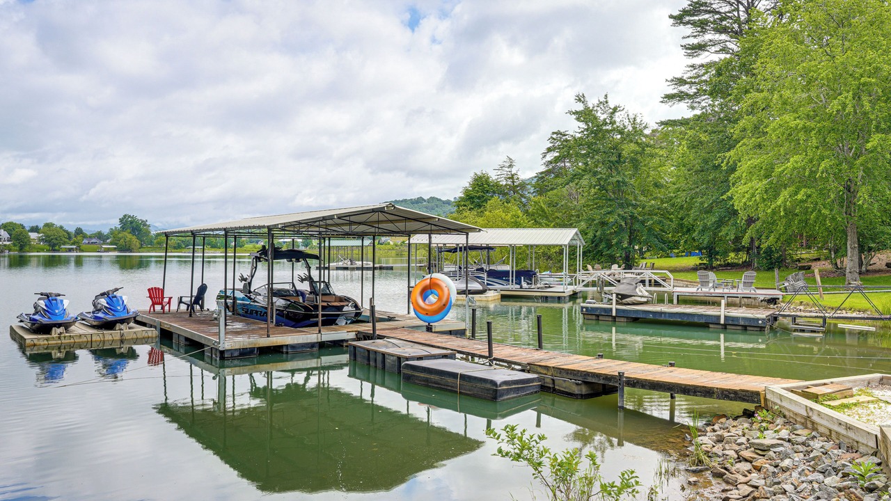 Photo of Outdoor in Hiawassee