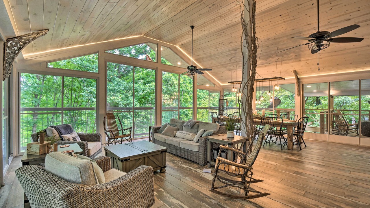 Photo of Outdoor in Hiawassee