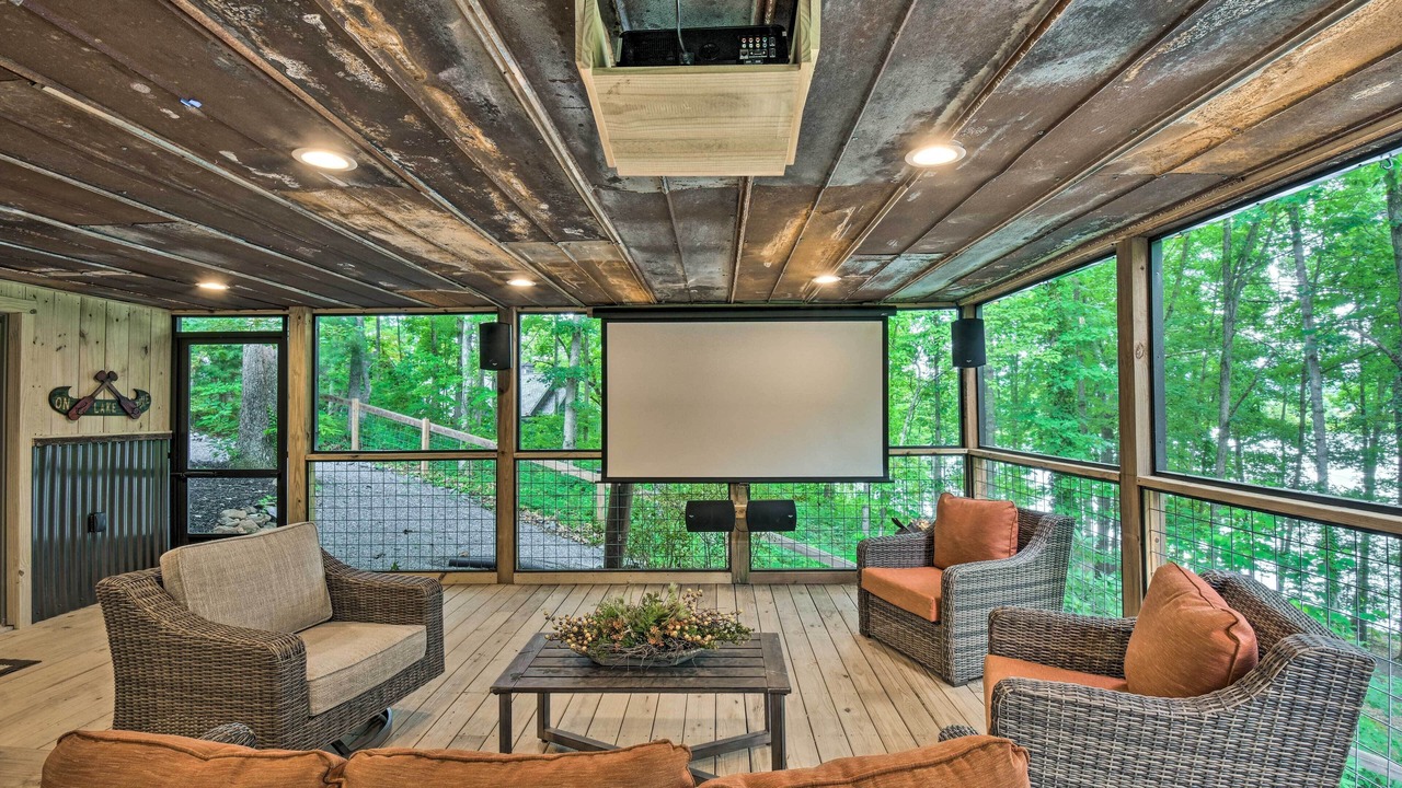 Photo of Outdoor in Hiawassee