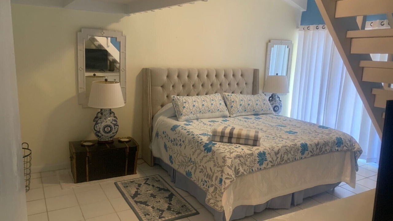 Photo of Bedroom in Great Harbour Cay