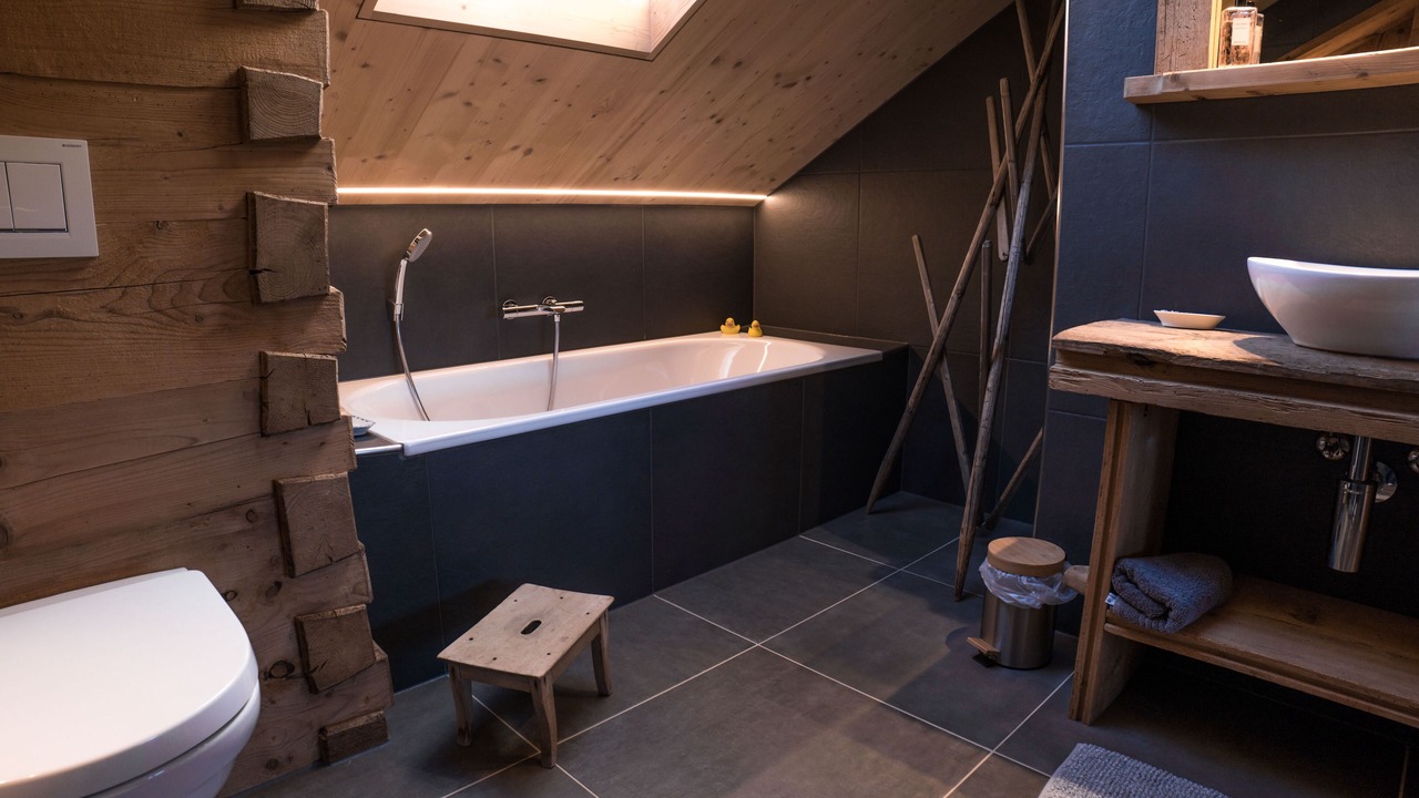 Photo of Bathroom in Appenzell