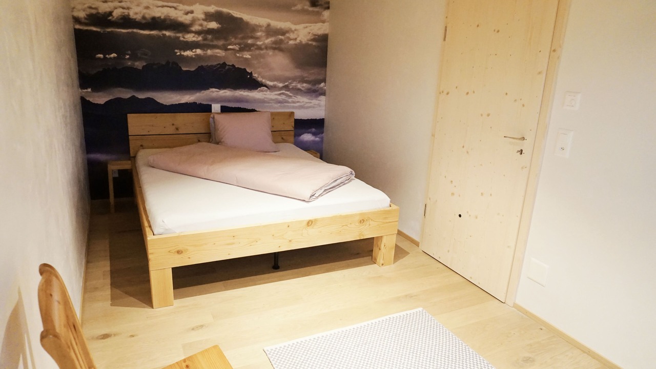 Photo of Bedroom in Appenzell