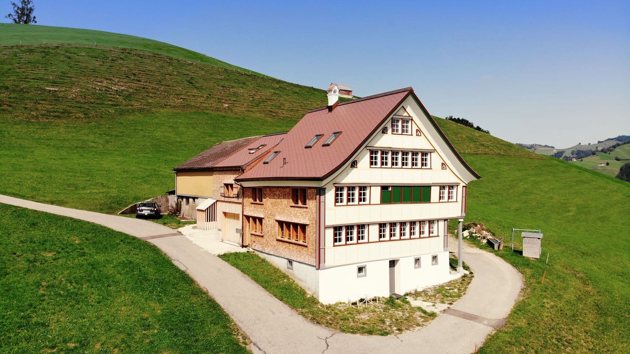 Photo of Outdoor in Appenzell