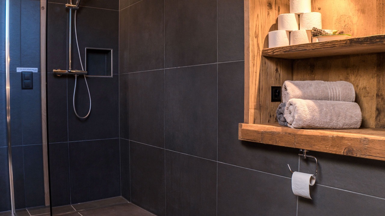 Photo of Bathroom in Appenzell