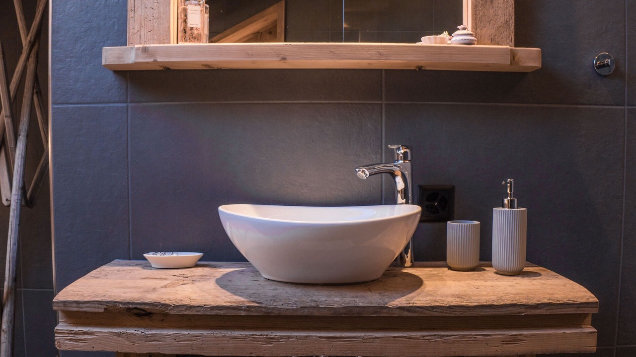 Photo of Bathroom in Appenzell