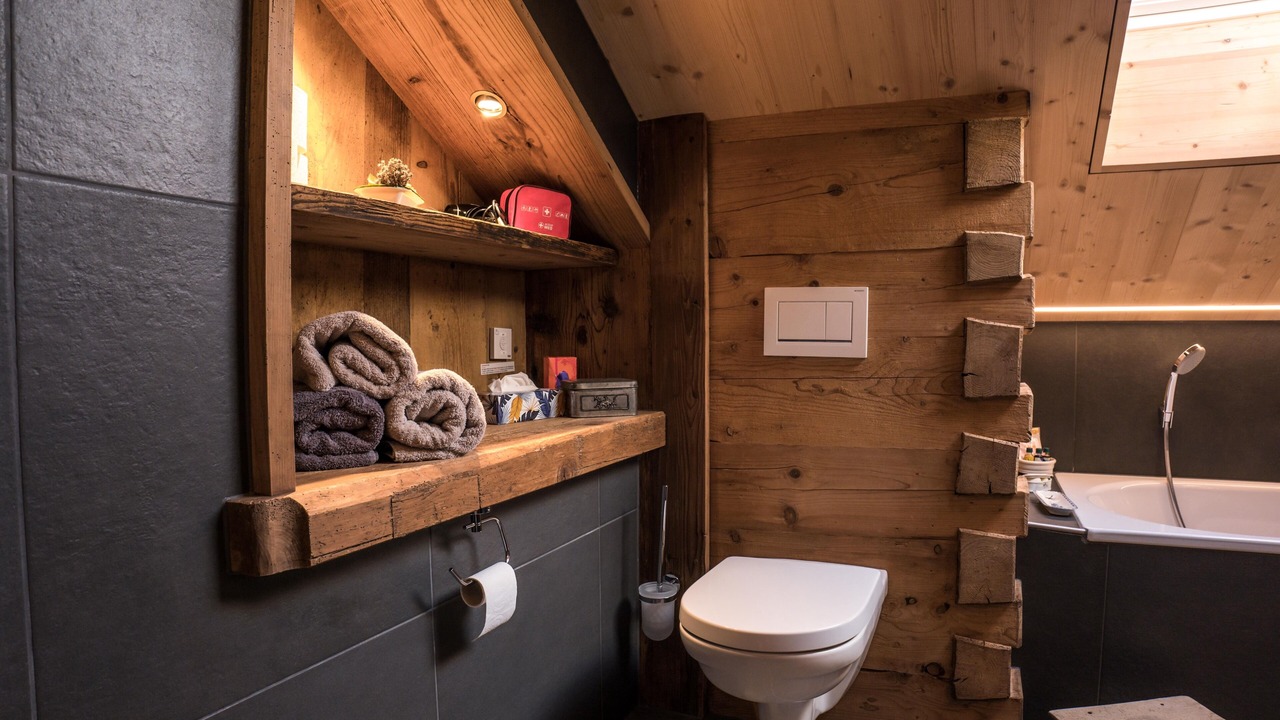 Photo of Bathroom in Appenzell