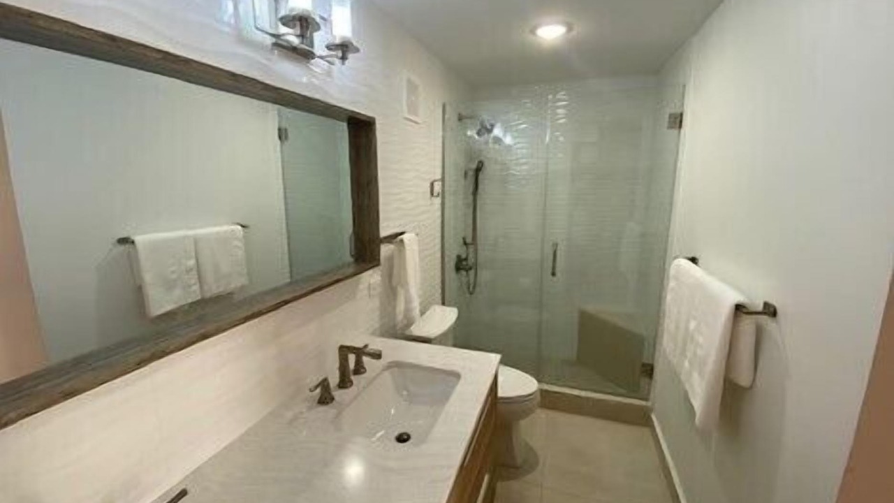 Photo of Bathroom in Candelero Abajo