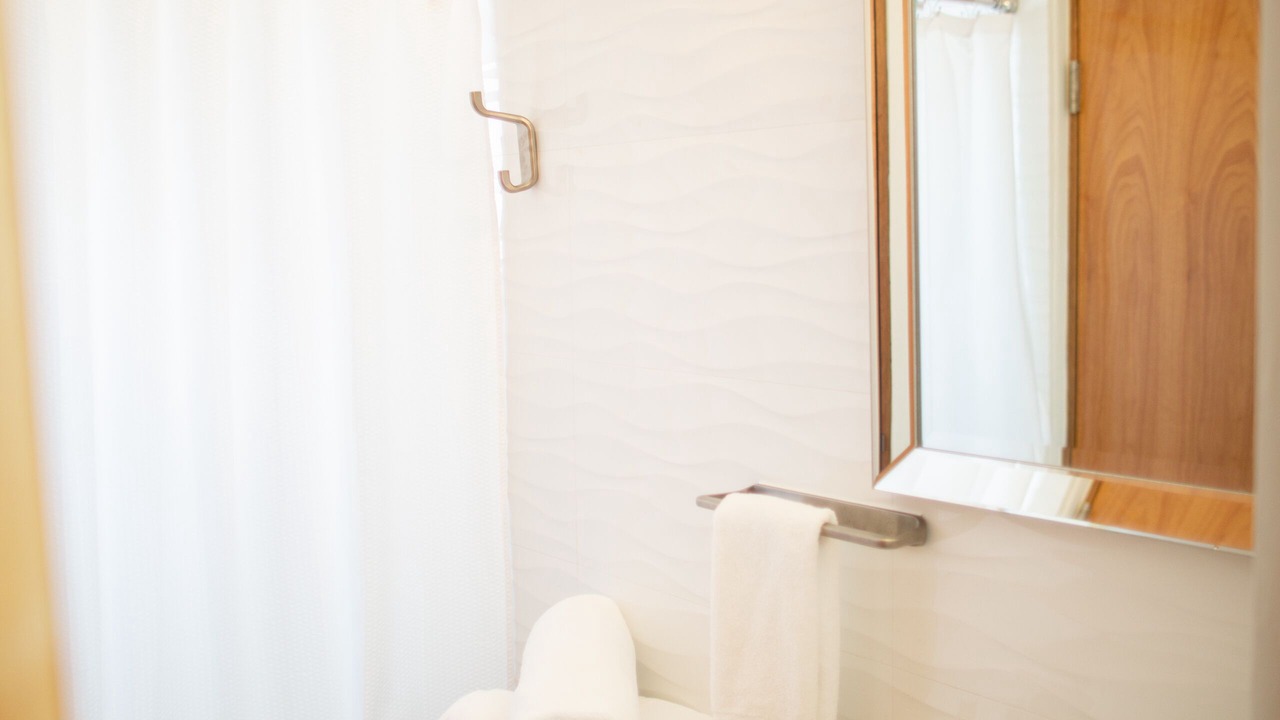 Photo of Bathroom in Candelero Abajo