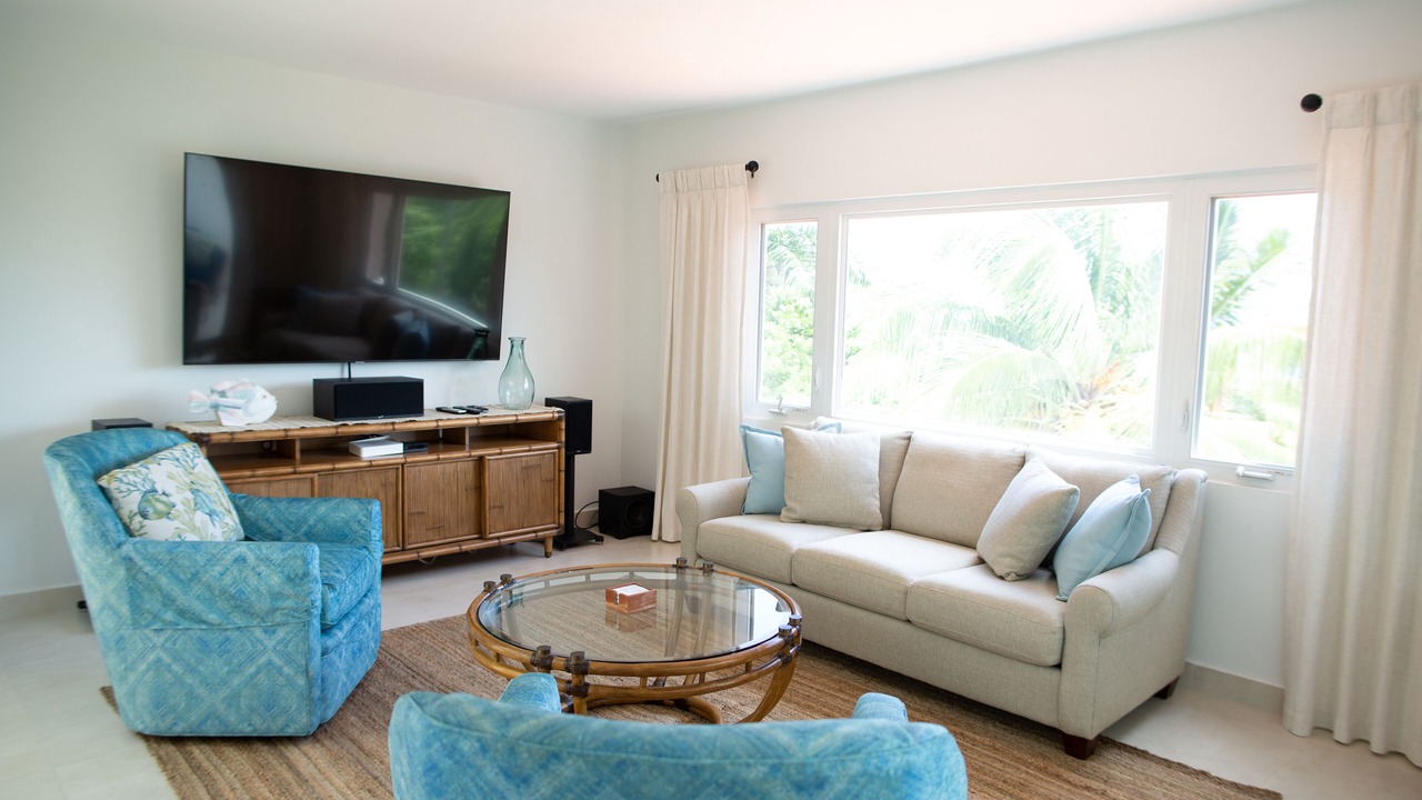 Photo of Livingroom in Candelero Abajo