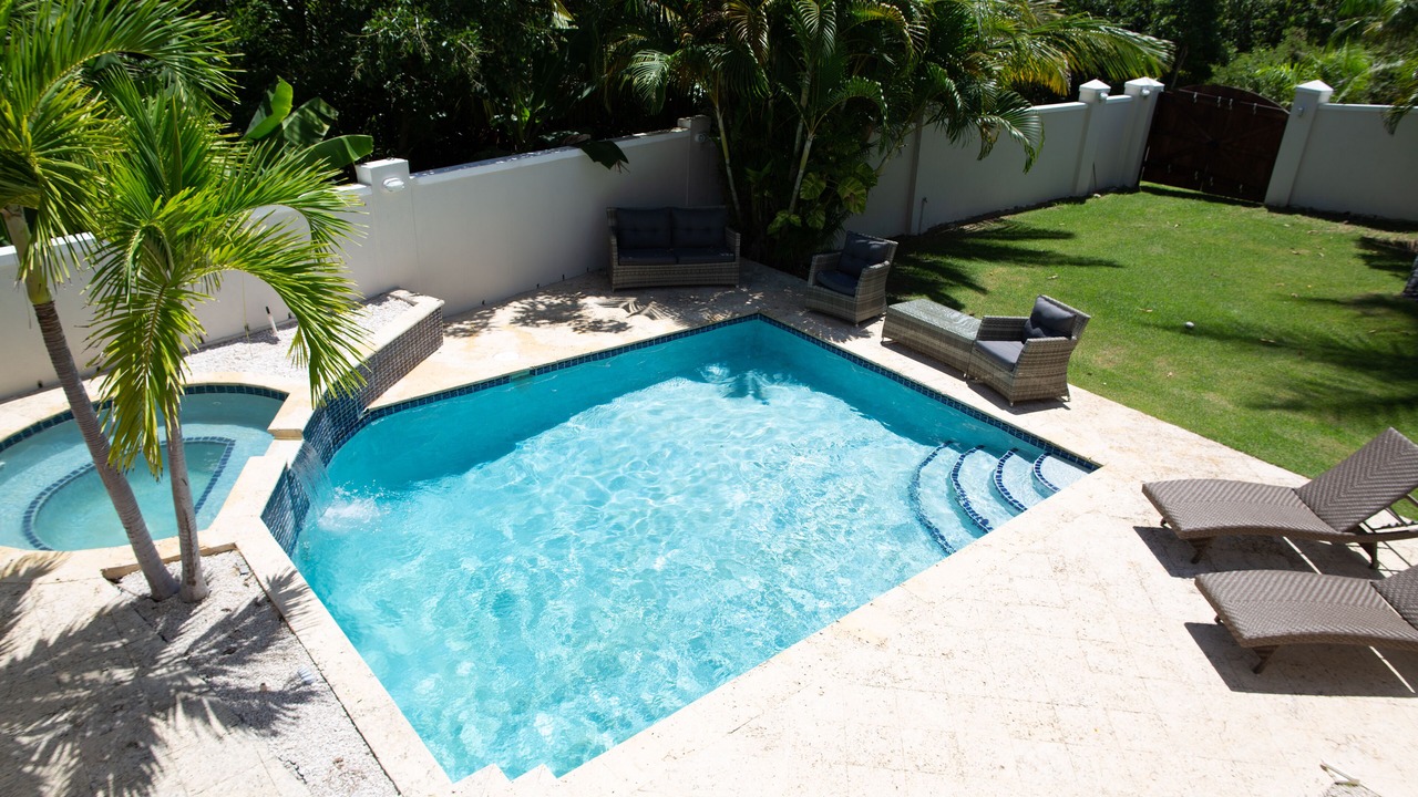 Photo of Outdoor in Candelero Abajo