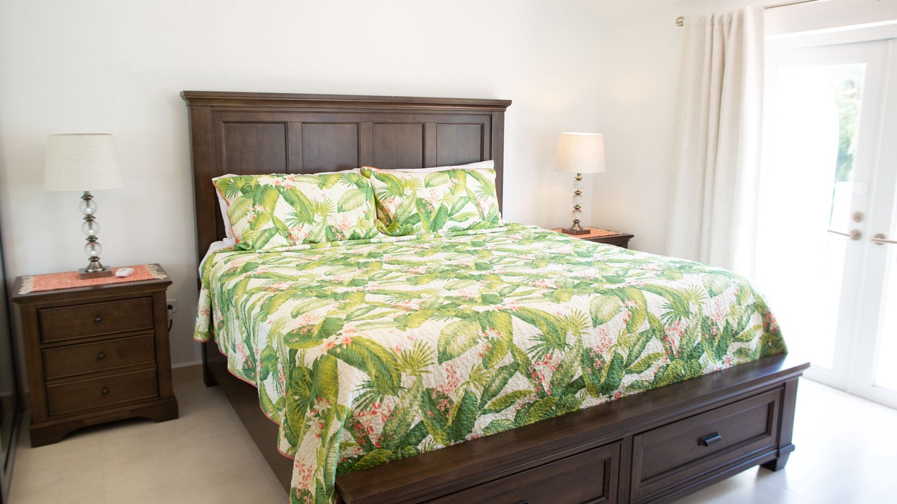 Photo of Bedroom in Candelero Abajo