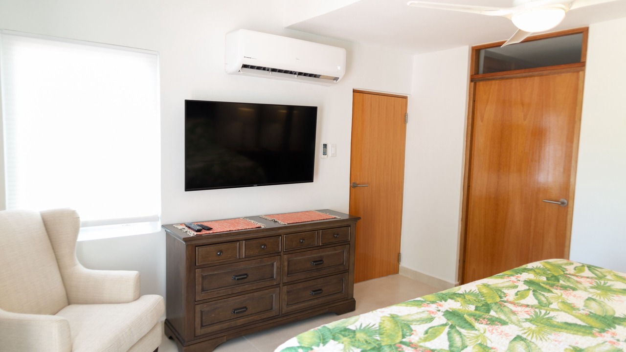 Photo of Bedroom in Candelero Abajo