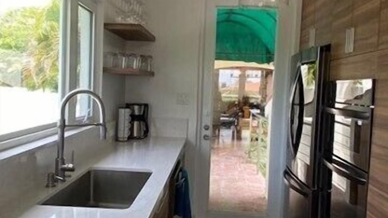 Photo of Kitchen in Candelero Abajo