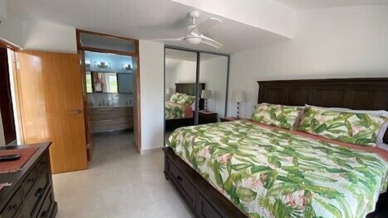 Photo of Bedroom in Candelero Abajo