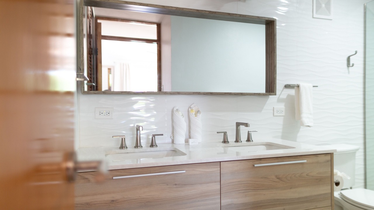 Photo of Bathroom in Candelero Abajo