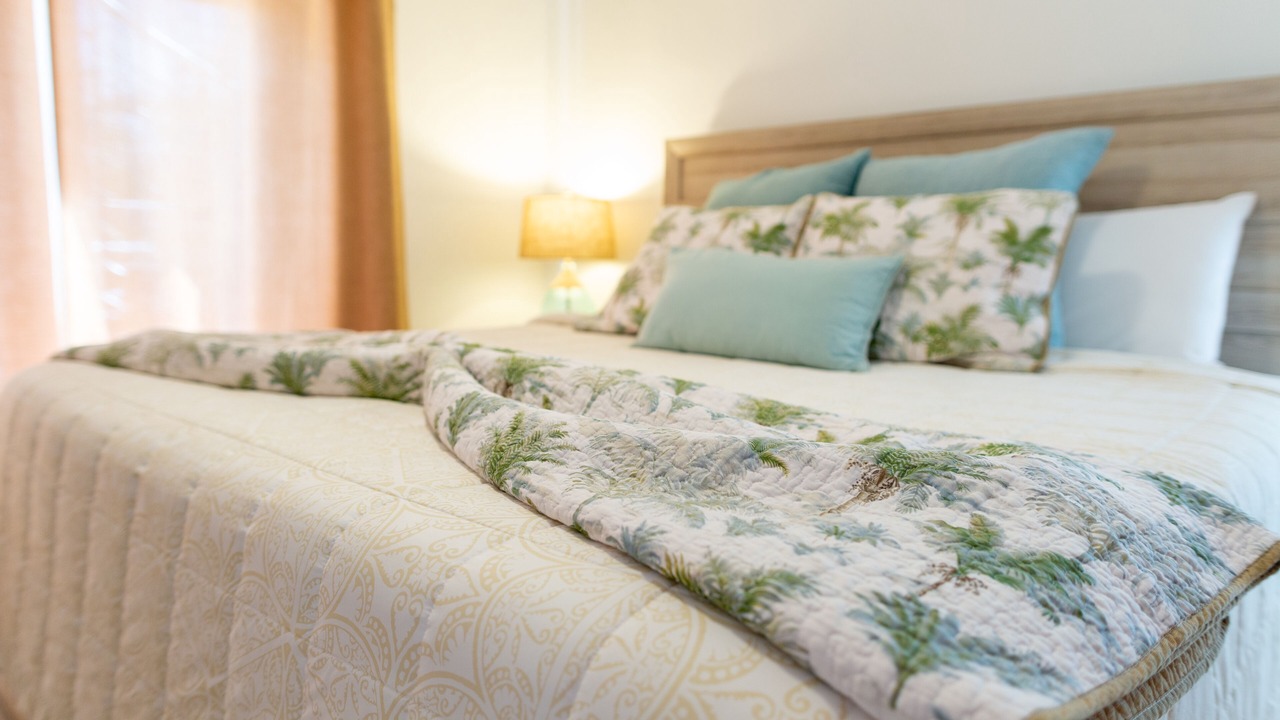 Photo of Bedroom in Candelero Abajo
