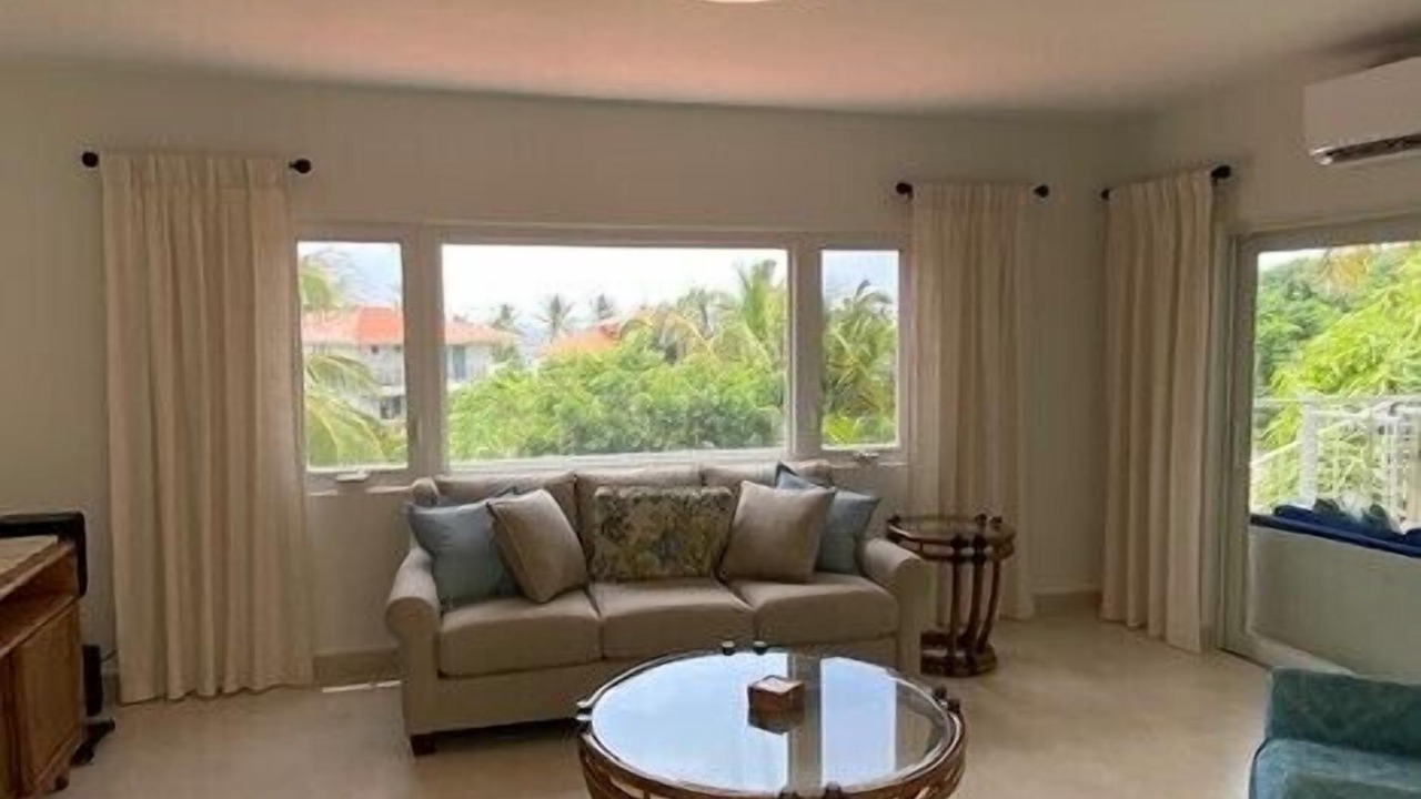 Photo of Livingroom in Candelero Abajo