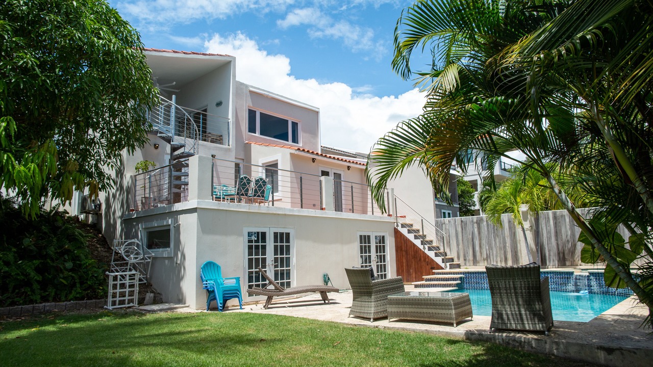 Photo of Outdoor in Candelero Abajo