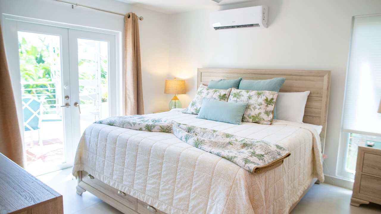 Photo of Bedroom in Candelero Abajo