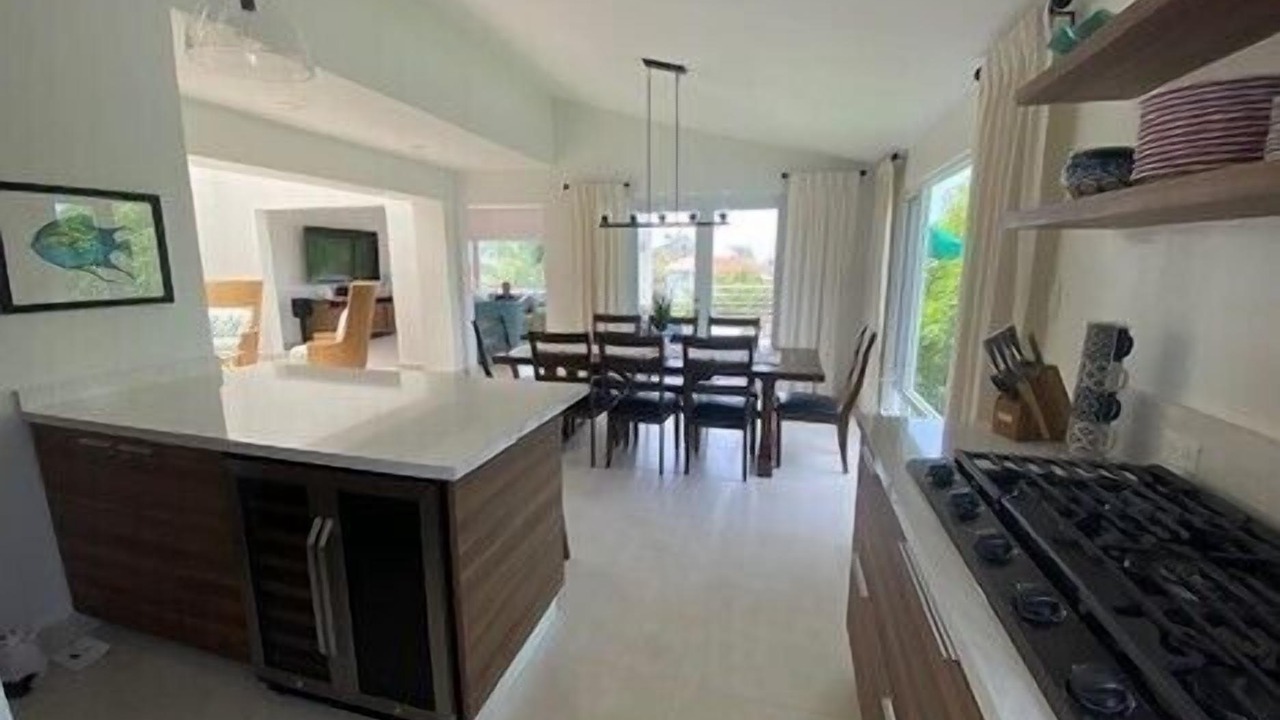 Photo of Kitchen in Candelero Abajo