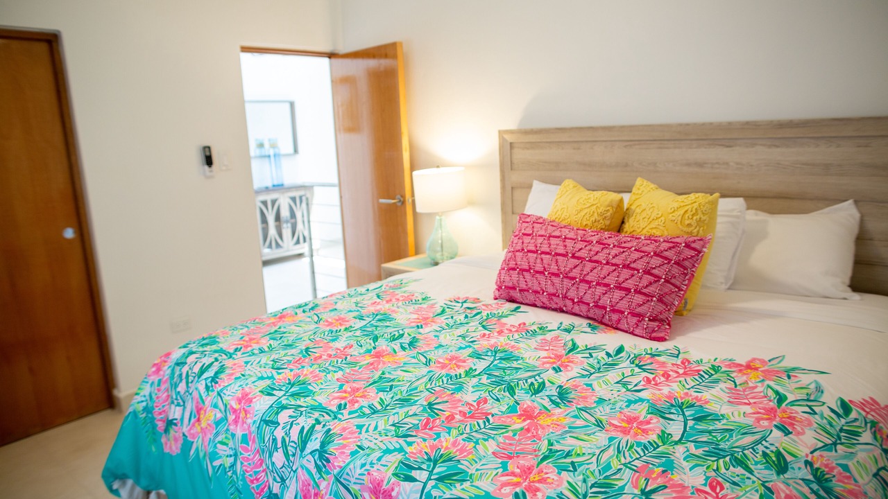 Photo of Bedroom in Candelero Abajo