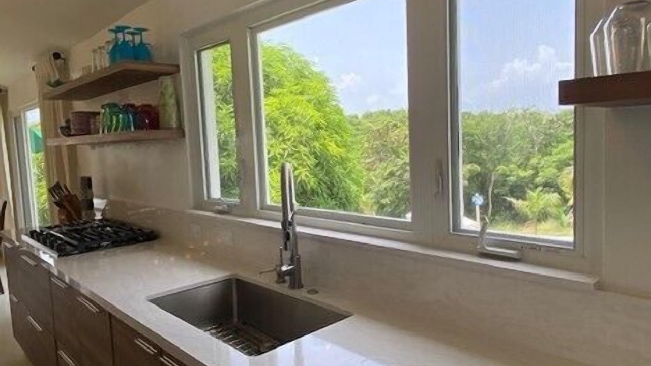Photo of Kitchen in Candelero Abajo