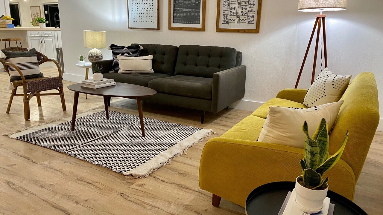 Photo of Livingroom in Seybold