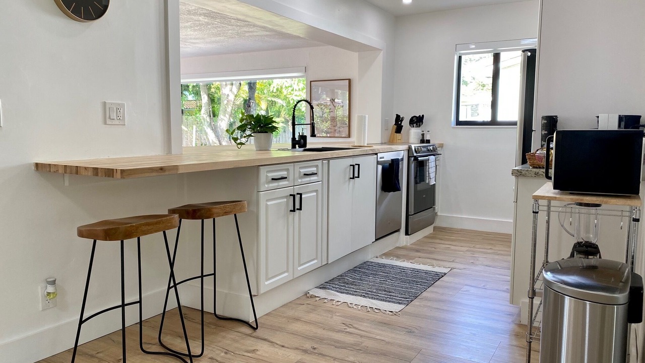 Photo of Kitchen in Seybold